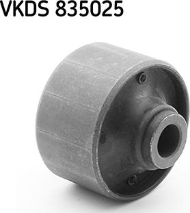 SKF VKDS 835025 - Suspension, bras de liaison cwaw.fr