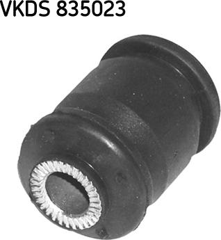 SKF VKDS 835023 - Suspension, bras de liaison cwaw.fr