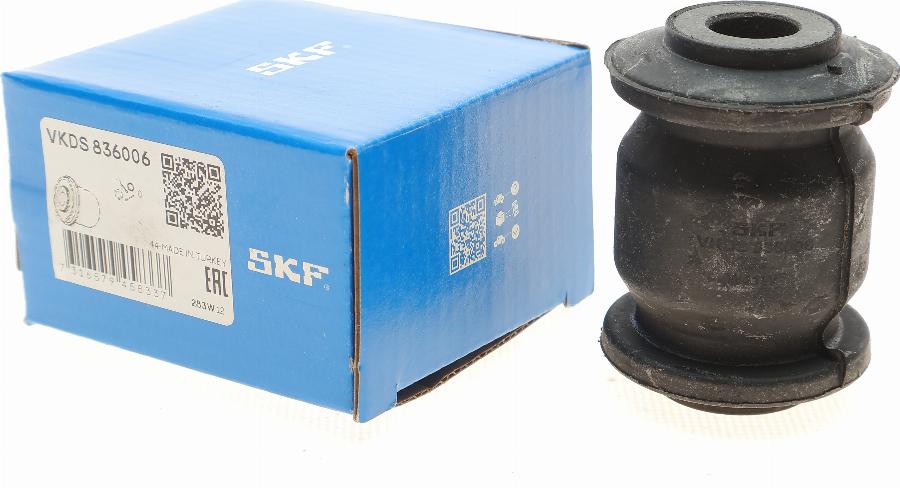 SKF VKDS 836006 - Suspension, bras de liaison cwaw.fr