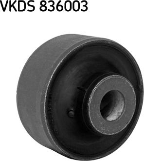 SKF VKDS 836003 - Suspension, bras de liaison cwaw.fr