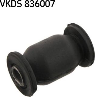 SKF VKDS 836007 - Suspension, bras de liaison cwaw.fr