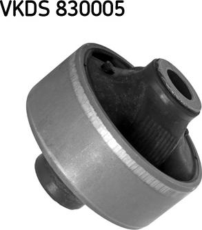 SKF VKDS 830005 - Suspension, bras de liaison cwaw.fr