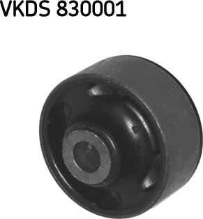 SKF VKDS 830001 - Suspension, bras de liaison cwaw.fr