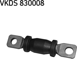 SKF VKDS 830008 - Suspension, bras de liaison cwaw.fr