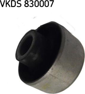 SKF VKDS 830007 - Suspension, bras de liaison cwaw.fr