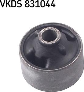 SKF VKDS 831044 - Suspension, bras de liaison cwaw.fr