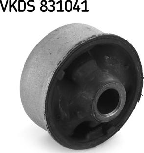 SKF VKDS 831041 - Suspension, bras de liaison cwaw.fr