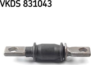 SKF VKDS 831043 - Suspension, bras de liaison cwaw.fr