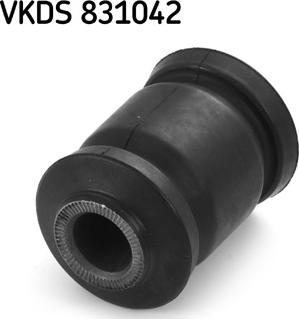 SKF VKDS 831042 - Suspension, bras de liaison cwaw.fr