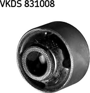 SKF VKDS 831008 - Suspension, bras de liaison cwaw.fr