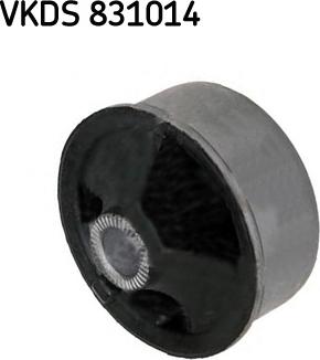 SKF VKDS 831014 - Suspension, bras de liaison cwaw.fr