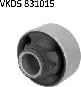 SKF VKDS 831015 - Suspension, bras de liaison cwaw.fr