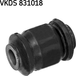 SKF VKDS 831018 - Suspension, bras de liaison cwaw.fr