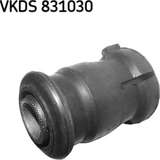 SKF VKDS 831030 - Suspension, bras de liaison cwaw.fr