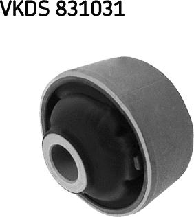 SKF VKDS 831031 - Suspension, bras de liaison cwaw.fr