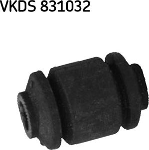 SKF VKDS 831032 - Suspension, bras de liaison cwaw.fr