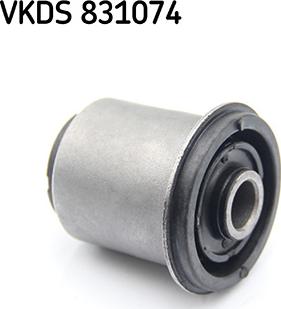 SKF VKDS 831074 - Suspension, bras de liaison cwaw.fr