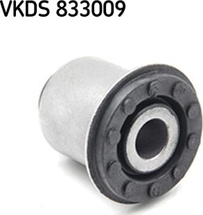 SKF VKDS 833009 - Suspension, bras de liaison cwaw.fr