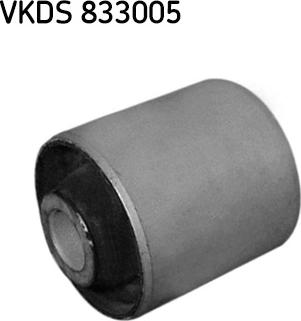 SKF VKDS 833005 - Suspension, bras de liaison cwaw.fr