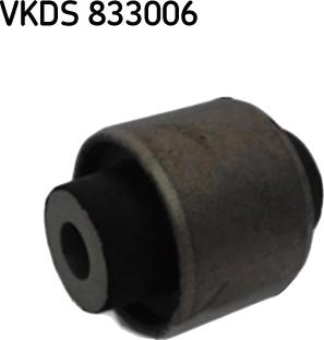 SKF VKDS 833006 - Suspension, bras de liaison cwaw.fr