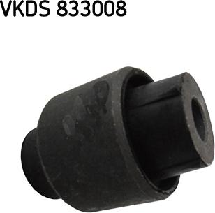 SKF VKDS 833008 - Suspension, bras de liaison cwaw.fr