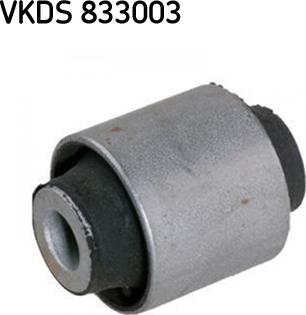 SKF VKDS 833003 - Suspension, bras de liaison cwaw.fr