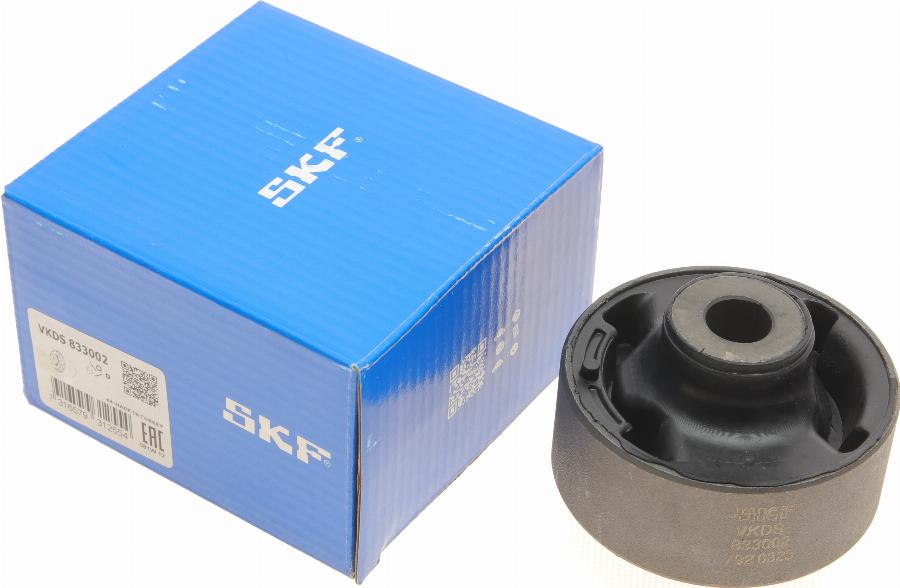 SKF VKDS 833002 - Suspension, bras de liaison cwaw.fr