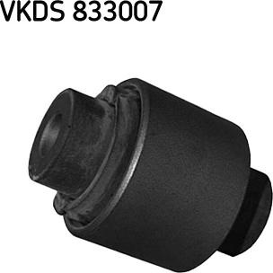 SKF VKDS 833007 - Suspension, bras de liaison cwaw.fr