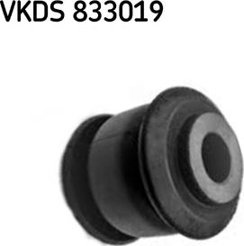 SKF VKDS 833019 - Suspension, bras de liaison cwaw.fr