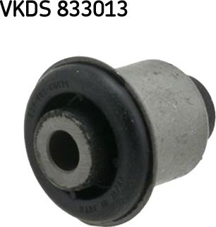 SKF VKDS 833013 - Suspension, bras de liaison cwaw.fr