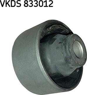 SKF VKDS 833012 - Suspension, bras de liaison cwaw.fr