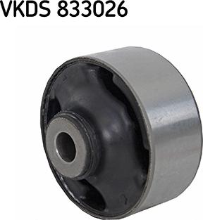 SKF VKDS 833026 - Suspension, bras de liaison cwaw.fr