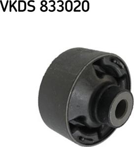 SKF VKDS 833020 - Suspension, bras de liaison cwaw.fr