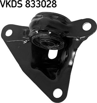 SKF VKDS 833028 - Suspension, bras de liaison cwaw.fr