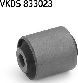 SKF VKDS 833023 - Suspension, bras de liaison cwaw.fr