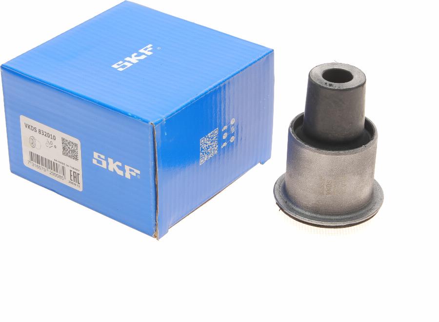 SKF VKDS 832010 - Suspension, bras de liaison cwaw.fr