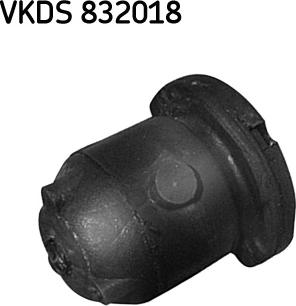 SKF VKDS 832018 - Suspension, bras de liaison cwaw.fr