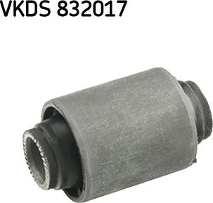 SKF VKDS 832017 - Suspension, bras de liaison cwaw.fr