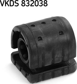 SKF VKDS 832038 - Suspension, bras de liaison cwaw.fr