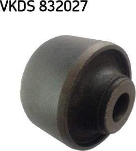 SKF VKDS 832027 - Suspension, bras de liaison cwaw.fr