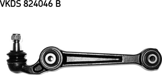 SKF VKDS 824046 B - Bras de liaison, suspension de roue cwaw.fr