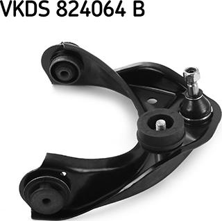 SKF VKDS 824064 B - Bras de liaison, suspension de roue cwaw.fr