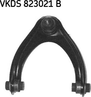 SKF VKDS 823021 B - Bras de liaison, suspension de roue cwaw.fr