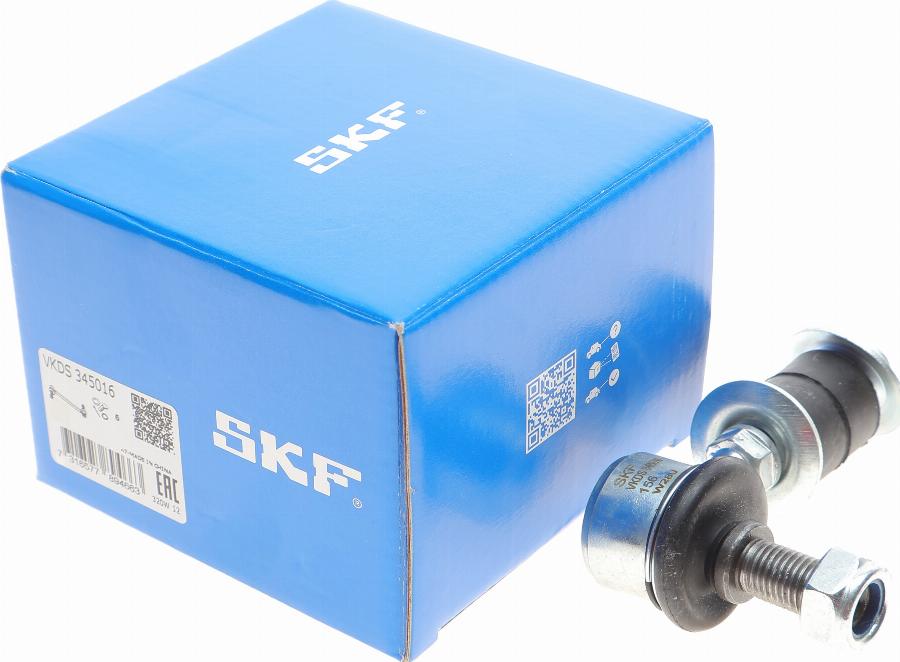 SKF VKDS 345016 - Entretoise / tige, stabilisateur cwaw.fr