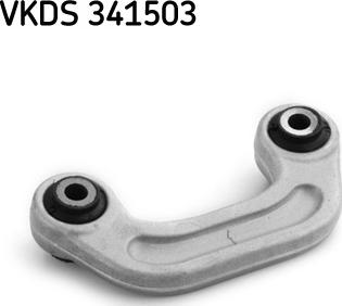 SKF VKDS 341503 - Entretoise / tige, stabilisateur cwaw.fr