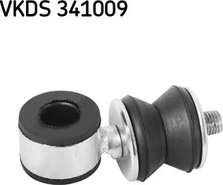 SKF VKDS 341009 - Entretoise / tige, stabilisateur cwaw.fr