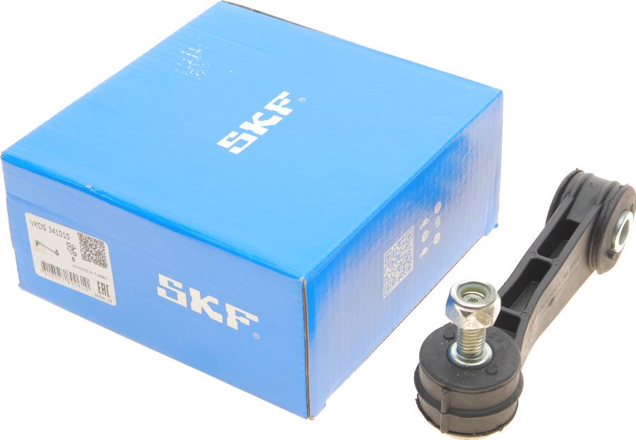 SKF VKDS 341010 - Entretoise / tige, stabilisateur cwaw.fr