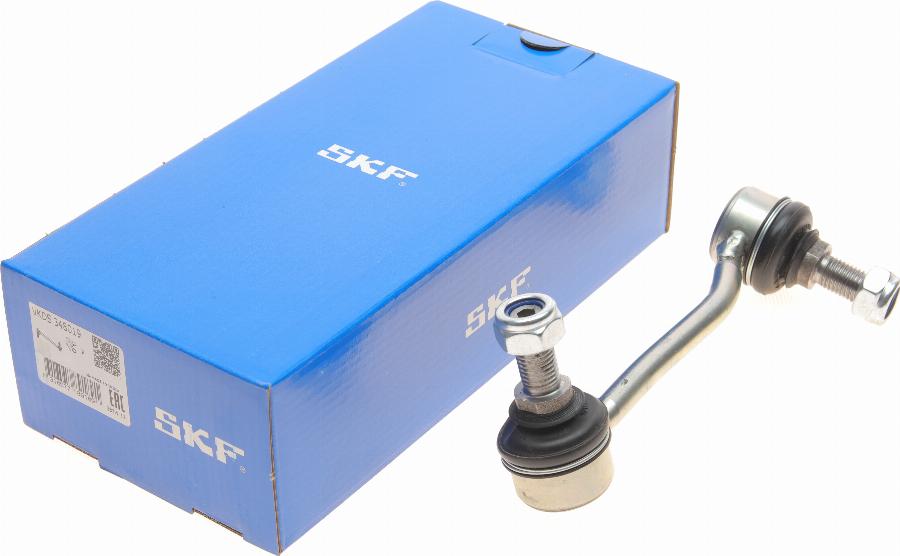 SKF VKDS 348019 - Entretoise / tige, stabilisateur cwaw.fr