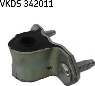 SKF VKDS 342011 - Entretoise / tige, stabilisateur cwaw.fr