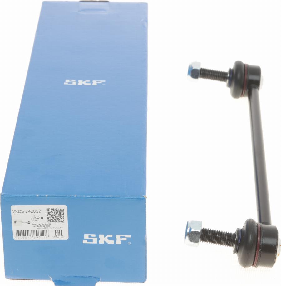 SKF VKDS 342012 - Entretoise / tige, stabilisateur cwaw.fr